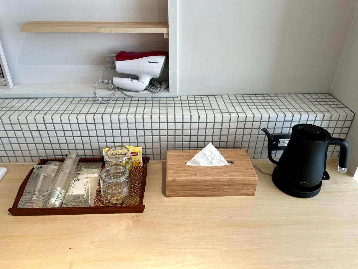 Hostel Have A Nice Day! ドミトリー 個室ルームあり#Hvni Odawara Bagian luar foto