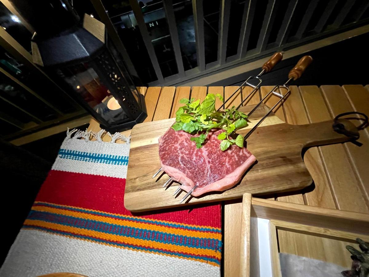 Hostel Have A Nice Day! ドミトリー 個室ルームあり#Hvni Odawara Bagian luar foto